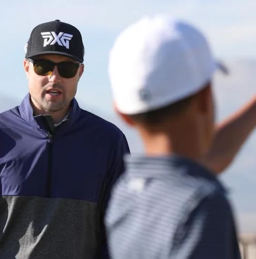 Drew Steckel joins Total Golf Trainer